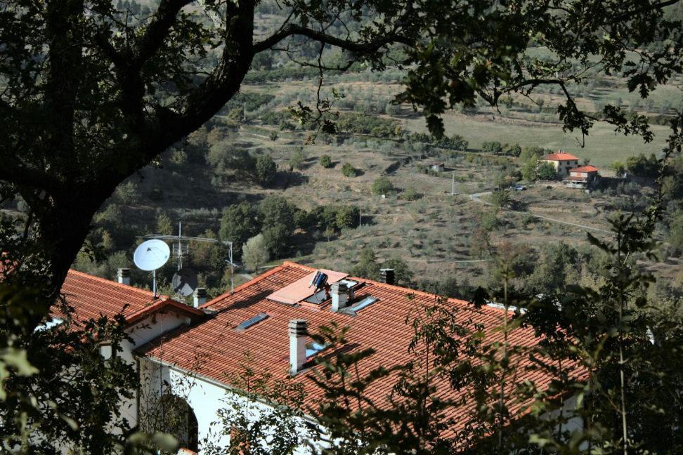 Апартаменты Casa Dell'Astrofilo Лонда Экстерьер фото